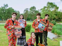 -杉杉奥特莱斯广场(哈尔滨店)