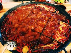 -独雅老火锅(原宏声巷店)