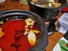 -束河人家(南锣鼓巷店)