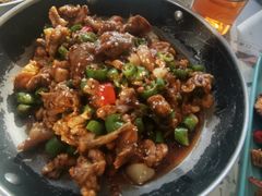 -赵小姐丨新中餐(曲江店)