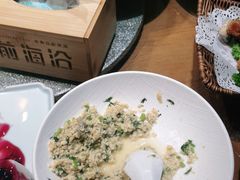 -前海沿·青岛菜(大拇指广场石老人店)