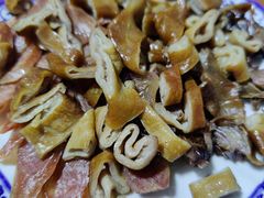 -朱秀英梆梆肉葫芦头(琉璃街店)