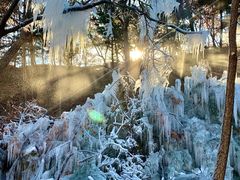 -沂蒙山旅游区云蒙景区(蒙山国家森林公园)