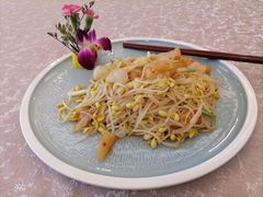 -馨越楼·点心·粤菜(赤坎店)