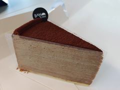 -BanCake·法式千层·拿破仑專門店
