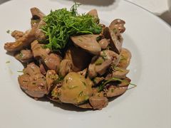 -燕郊烧鸽子(酷车小镇店)