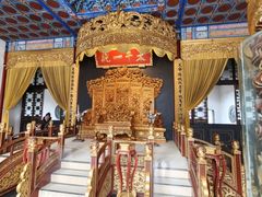 -南京中国近代史遗址博物馆(南京总统府)