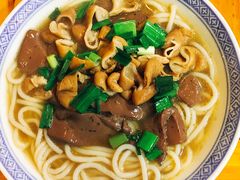 -锦泓老字号猪脏粉(东联大厦店)