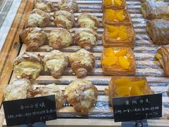 可颂-酵種麦田(山师店)