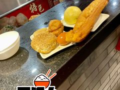 -狗不理(水上北路旗舰店)