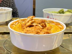-西火火·川派小火锅(西溪银泰店)