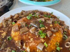 -前王院•巧克力海鲜市集餐厅(万平口店)