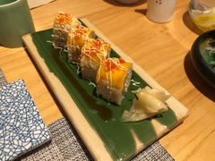 -活鳗饭·鹅肝范儿(高碑店店)