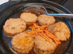 -三宝大饭店-中和艺素餐厅(浦上金山正祥广场店)