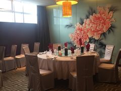 -西安阳光国际大酒店·中餐厅