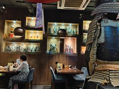 大堂-望鲸居酒屋