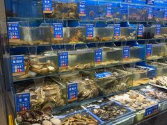 -海味当家·蒸锅海鲜(中山广场创始店)