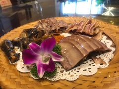 -杨记隆府(白象街店)
