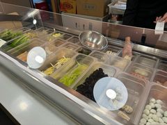 -拿渡麻辣香锅(龙旗购物中心店)