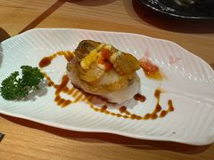 -明治屋(二十三年洪化桥店)