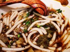 -黔真牛原汤牛肉粉