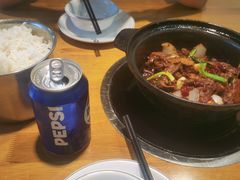 -重庆鸡公煲·嘟享吃(林科大店)
