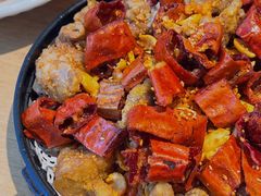 -兔爸私家小厨(新北万达店)