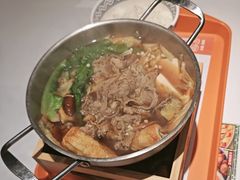 -吉野家(深圳超多维科技大厦分店)