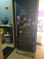 -J·C NAIL美甲美睫