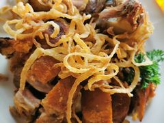 -宝莱纳餐厅(滨江店)