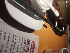 -海银海记潮汕牛肉火锅(新港中路海珠店)