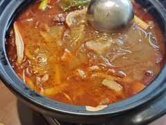 -肖记公安牛肉鱼杂馆·省级非物质文化遗产(三角路直营店)