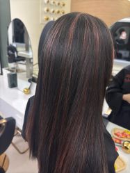 -GANO HAIR 