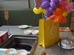 -海底捞火锅(王府井银泰in88店)