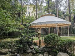 -和平官邸·花园餐厅(武定西路店)