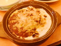 -萨莉亚意式餐厅(河东万达店)