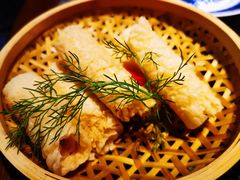 炸响铃-大隐·成都火锅Bistro(合生麒麟新天地店)