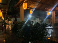 -古泉露天温泉