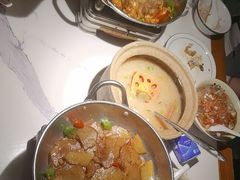 -小凤庭·地道湖北菜武昌鱼·藕汤(38年黄鹤楼店)