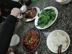 -张一品食府
