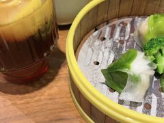-蝴蝶里·粤菜·点心(龙湖杭州金沙天街店)