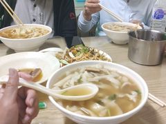 -独一处山西刀削面馆(锦水路店)
