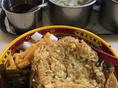 -莫老爷·正宗桂林米粉(南油店)