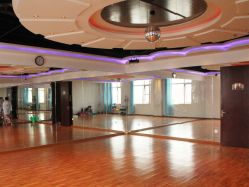 -天悦国际瑜伽学院