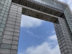-幸福门