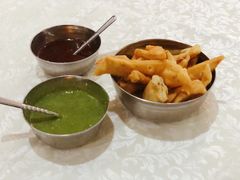 -葛尼沙印度餐厅 (镇明路店)
