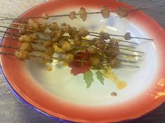 -小胡子祥彪烧烤(北湖总店)