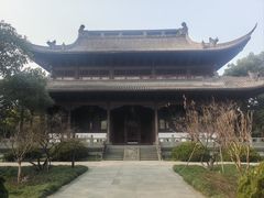 -钱王祠