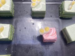 -非烤勿扰自助烤肉(东坑四季广场店)