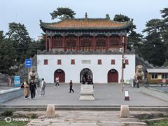 -普陀宗乘之庙(小布达拉宫)